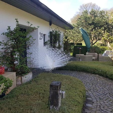 Ferienwohnung Kolb Issum Dış mekan fotoğraf