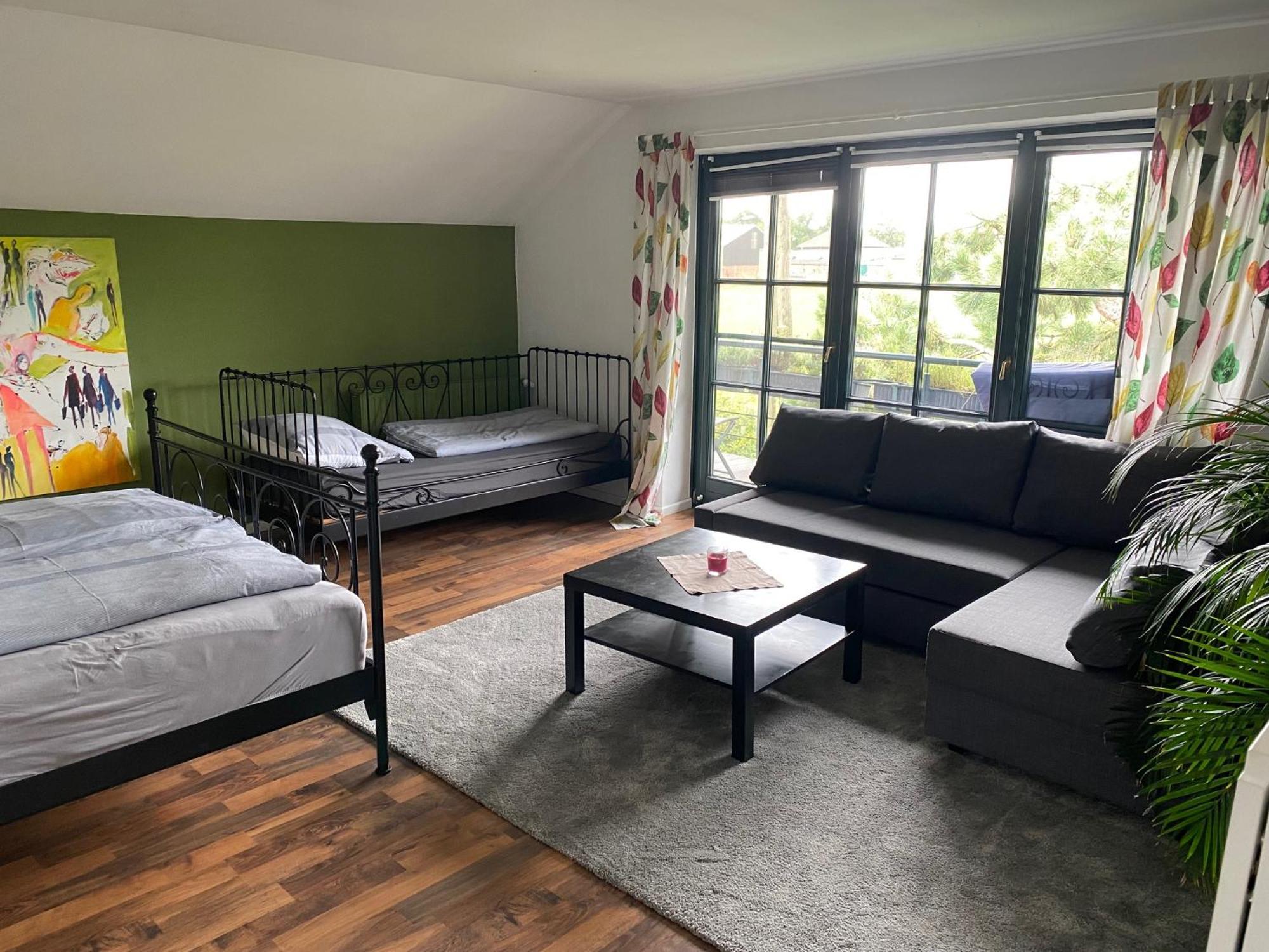 Ferienwohnung Kolb Issum Dış mekan fotoğraf