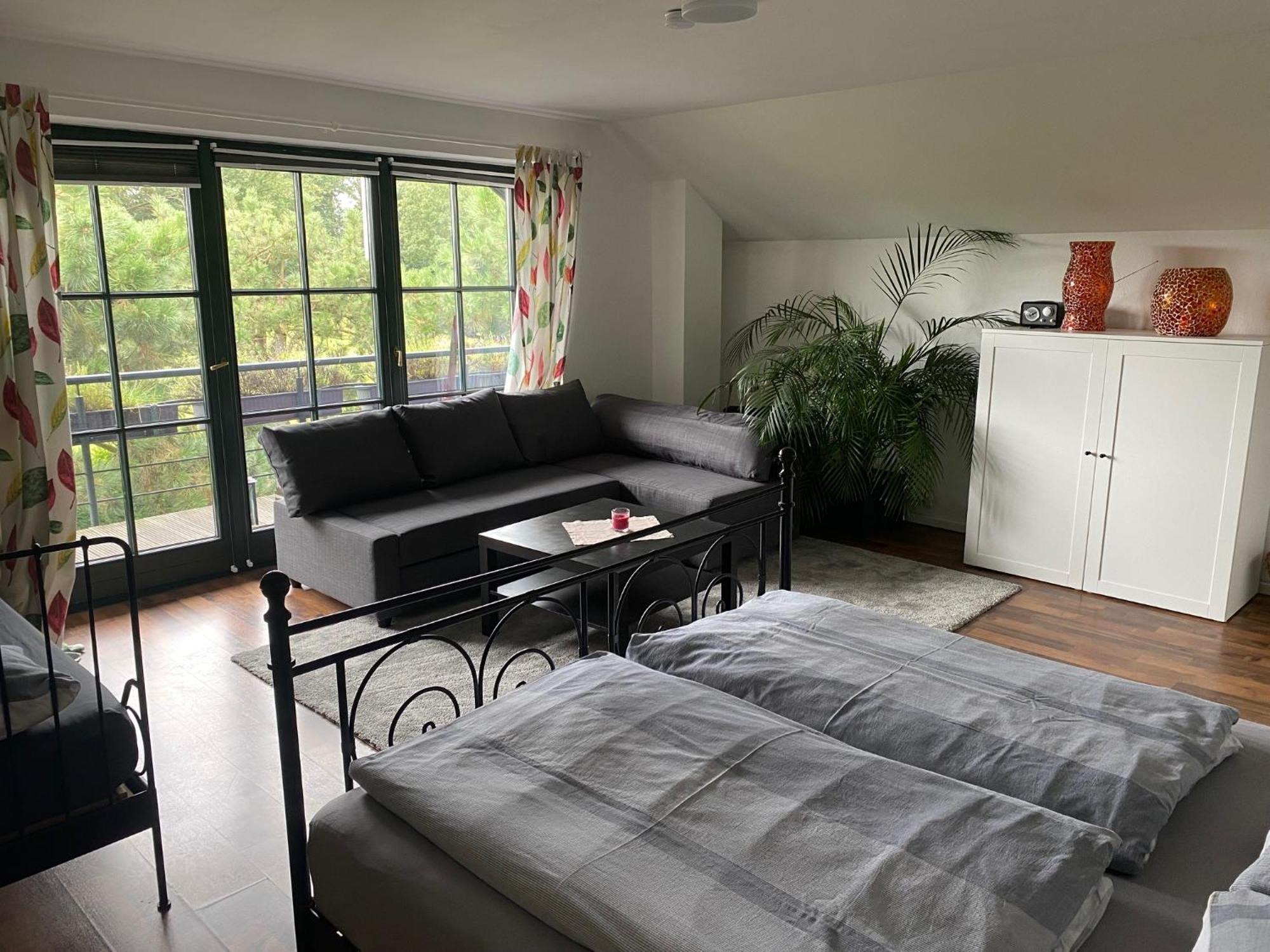 Ferienwohnung Kolb Issum Dış mekan fotoğraf