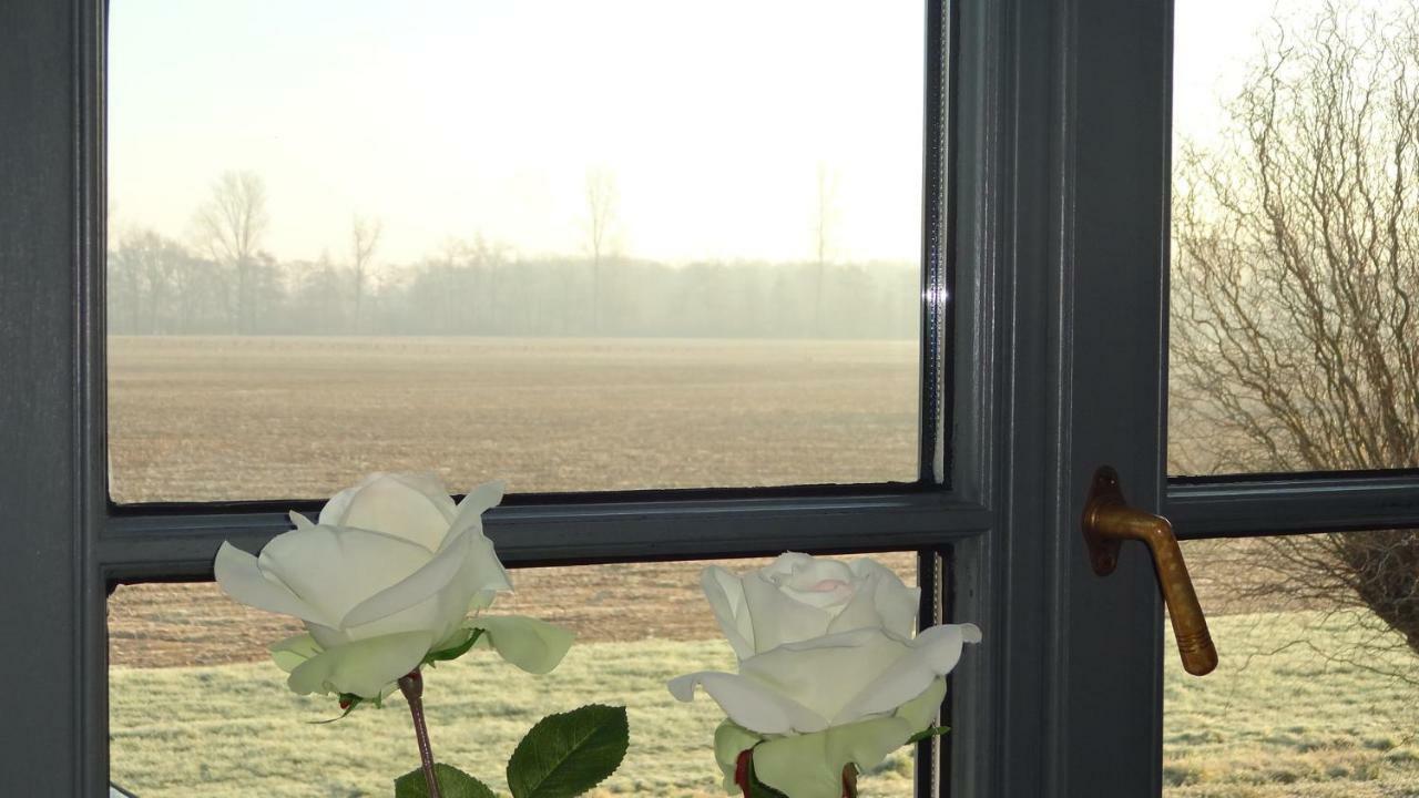 Ferienwohnung Kolb Issum Dış mekan fotoğraf